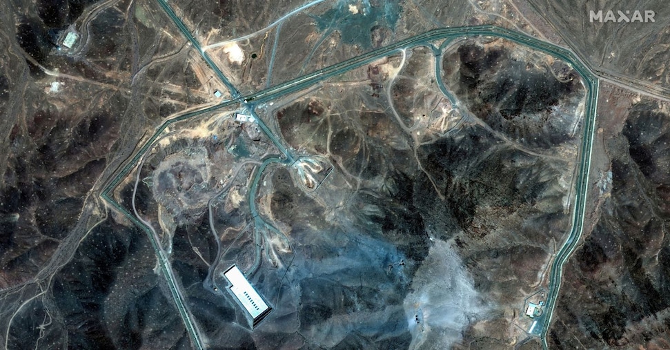 Rubio alla Cina: pressioni sull’Iran contro la chiusura dello stretto di Hormuz. Trump, danni «monumentali» a siti nucleari iraniani