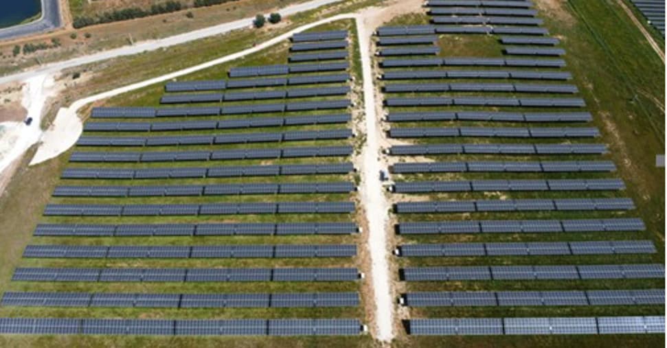 Rinnovabili, per Recurrent Energy finanziamento da 61 milioni per l’Italia