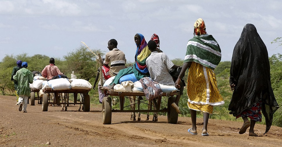 La polveriera del Sahel porta un record di migranti nelle Canarie