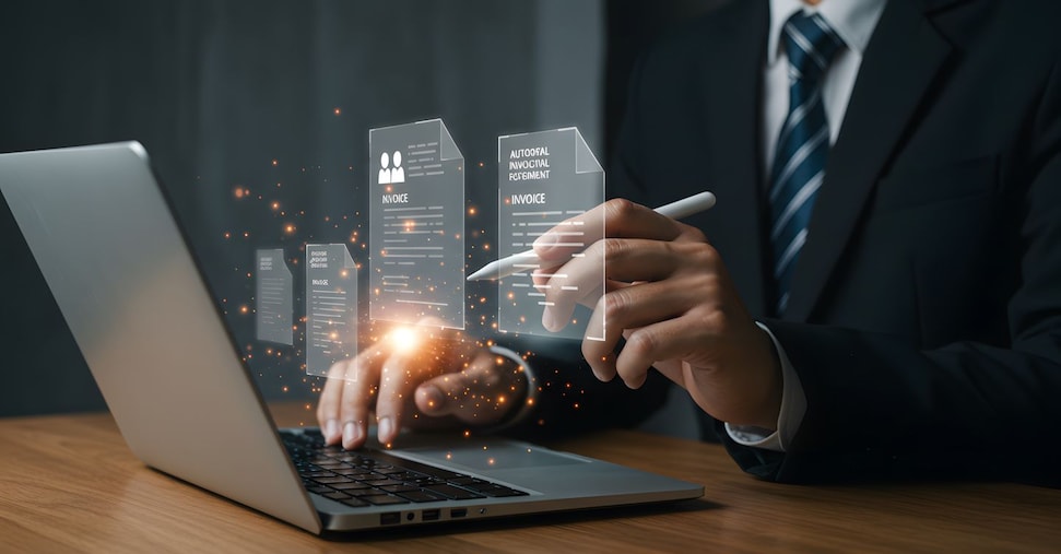 Le nuove norme trainano la crescita della gestione digitale dei documenti aziendali