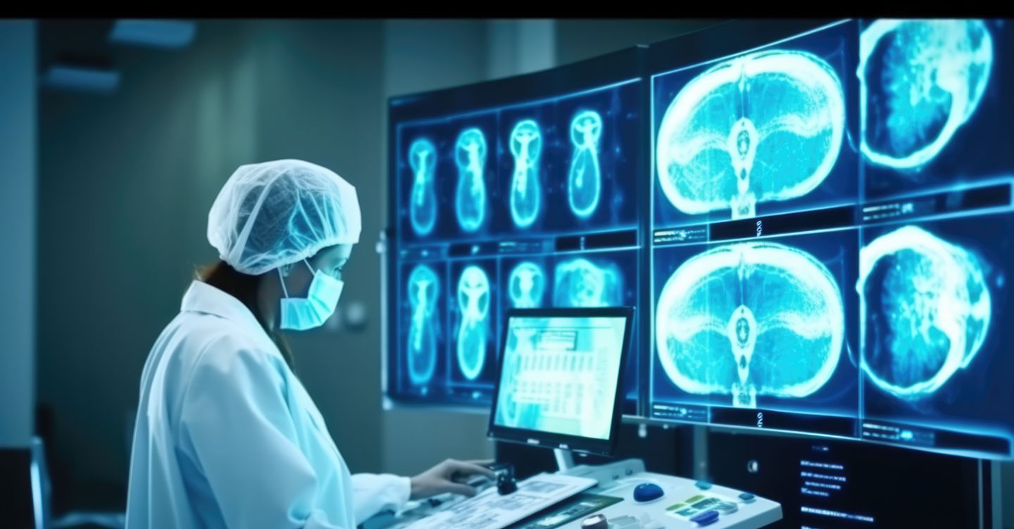 L’intelligenza artificiale nella sanità italiana: uso crescente, strategia assente