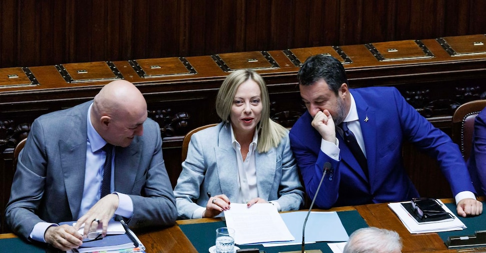 Medio Oriente, Meloni: «Priorità cessate fuoco a Gaza e negoziati su Iran. Italia rispetterà impegni su spese difesa-sicurezza»