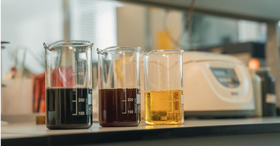 Oli usati, in Italia nel 2024 cresce la raccolta a 188mila tonnellate