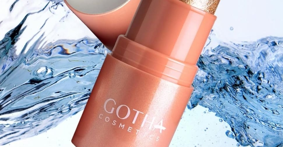 Gotha Cosmetics premiata per l’innovazione con ingredienti di origine marina