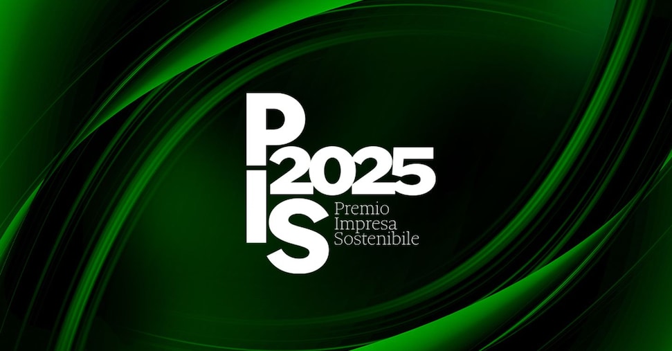 Scopri come candidarti al Premio Impresa Sostenibile 2025 Scopri come candidarti al Premio Impresa Sostenibile 2025
