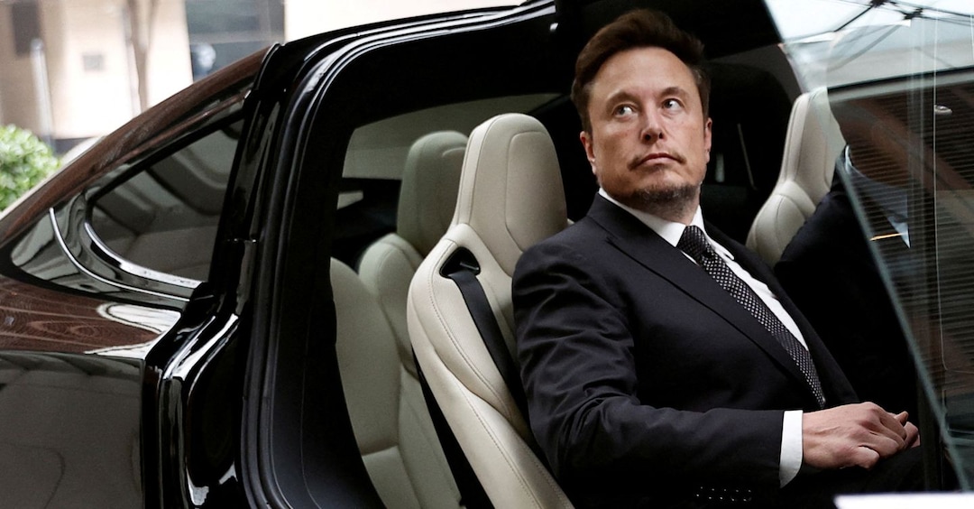 Tesla sui robotaxi ha la narrativa. Ora deve trovare i profitti - 24+
