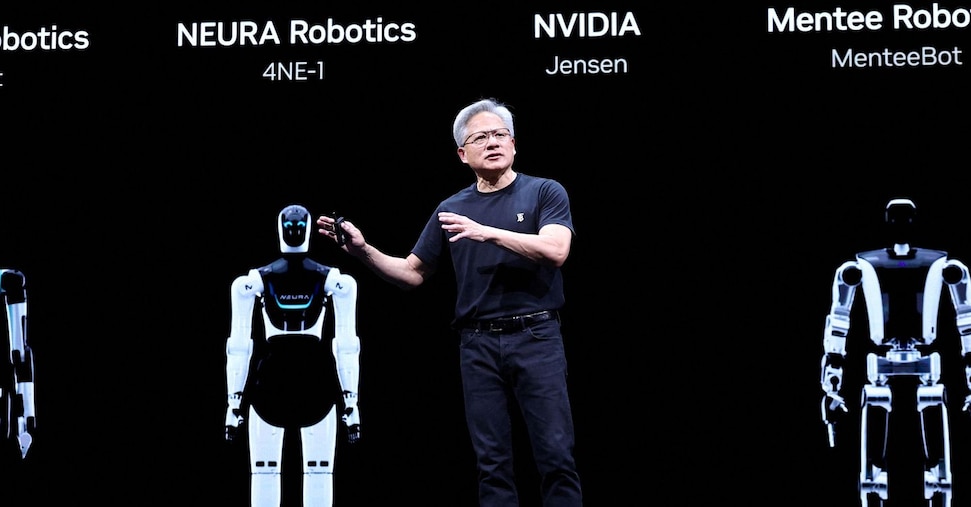 Nvidia, il ceo passa all’incasso e vende milioni di azioni