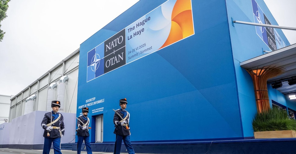 Nato, Trump mette in dubbio impegno Usa per difesa collettiva