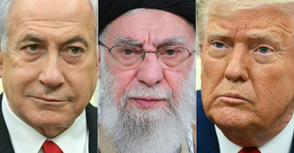 Israele: «Raggiunti obiettivi contro l’Iran». Ok a proposta Trump di cessate il fuoco Israele: «Raggiunti obiettivi contro l’Iran». Ok a proposta Trump di cessate il fuoco