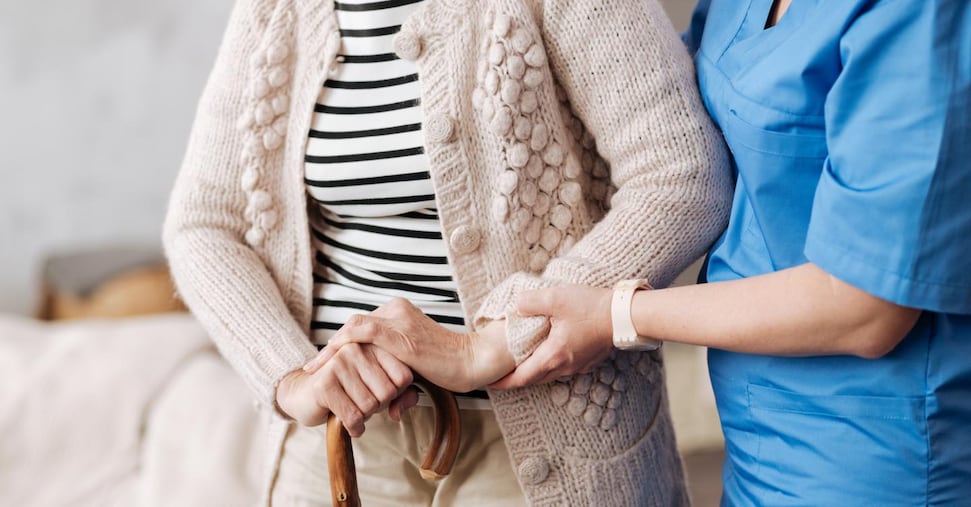 Ageismo sanitario nelle malattie rare: sfida da affrontare per una società che invecchia Ageismo sanitario nelle malattie rare: sfida da affrontare per una società che invecchia