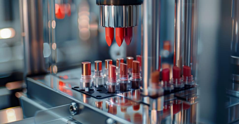 Corre la cosmetica italiana trainata dall’export, ma serve un patto strategico
