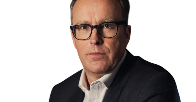 Andrew Chorlton