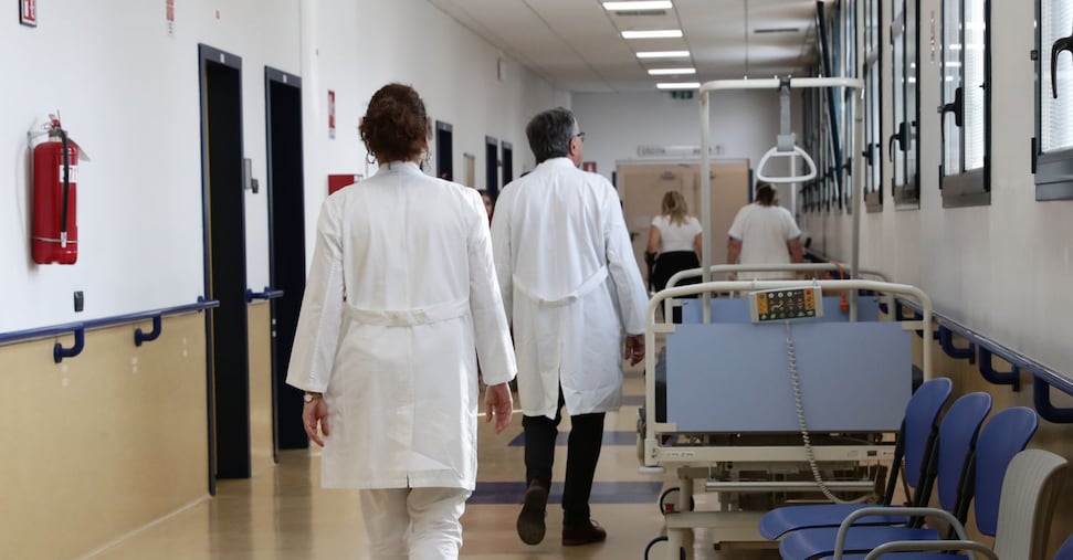 Una società consortile per lo sviluppo e la sostenibilità della sanità cattolica