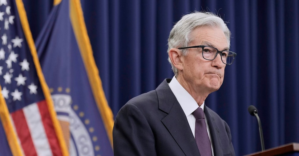Borse in buon rialzo nonostante le ombre sulla tregua in Iran. Fed: «tassi ancora fermi» Borse in buon rialzo nonostante le ombre sulla tregua in Iran. Fed: «tassi ancora fermi»