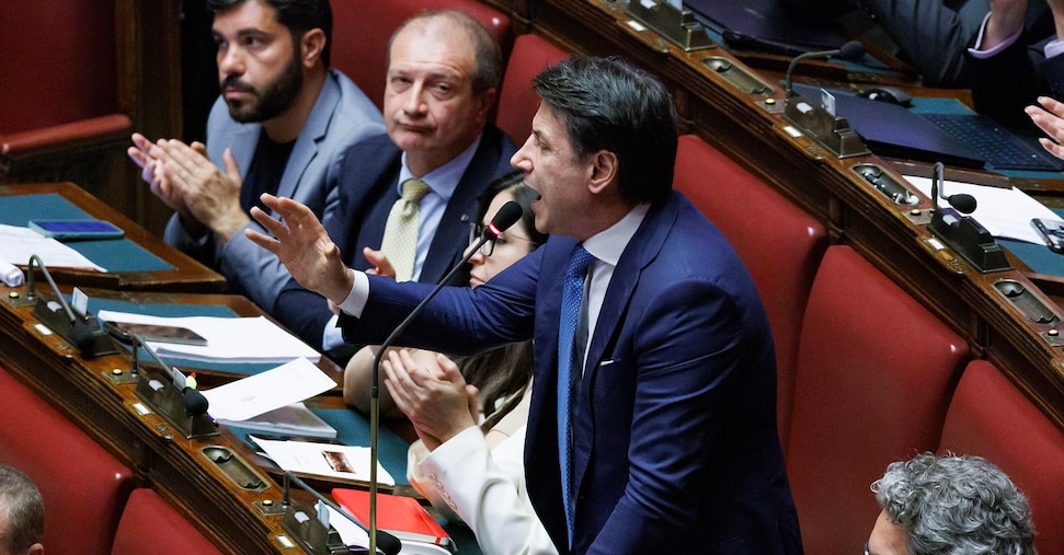 Centrosinistra, perché la manifestazione anti-Nato di Conte segna un solco con il Pd di cui approfitterà Meloni Centrosinistra, perché la manifestazione anti-Nato di Conte segna un solco con il Pd di cui approfitterà Meloni