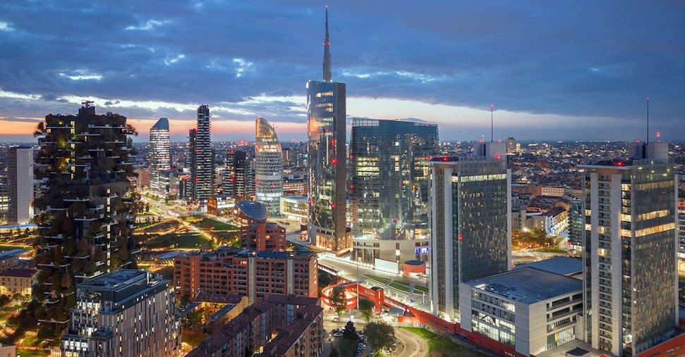 Investire nella casa? Conviene più che in Borsa (ma solo in centro a Milano) Investire nella casa? Conviene più che in Borsa (ma solo in centro a Milano)