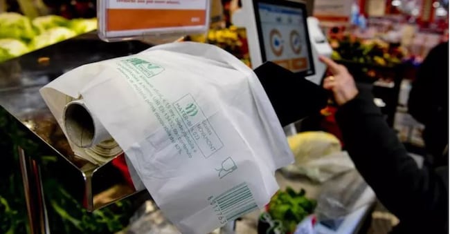 L’Antitrust multa Novamont ed Eni per l’abuso di posizione dominante nella produzione di bioplastiche per shopper
