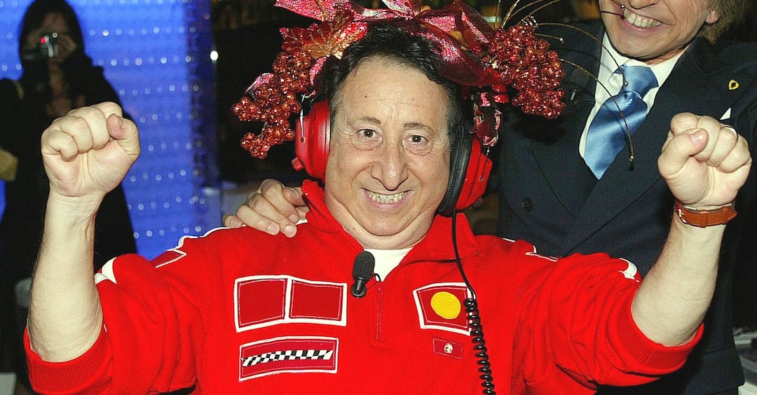 Addio ad Alvaro Vitali, l'indimenticabile Pierino del cinema italiano