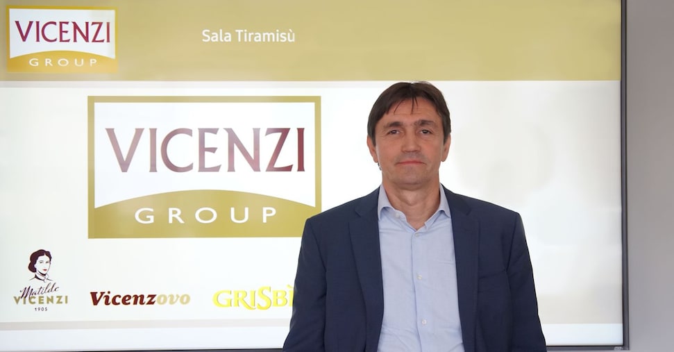 Vicenzi, continuità familiare assicurata e bilancio in crescita Vicenzi, continuità familiare assicurata e bilancio in crescita