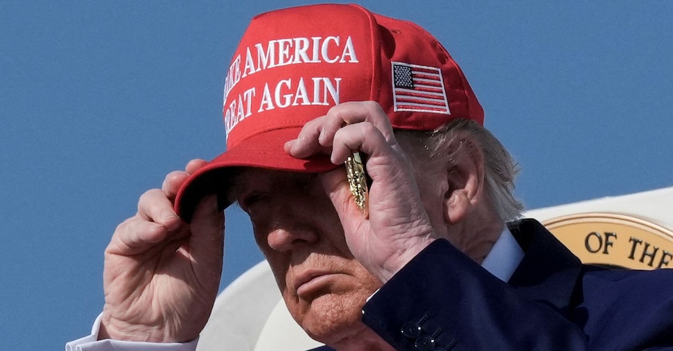 Immigrazione, l’amministrazione Trump cita in giudizio i giudici del Maryland