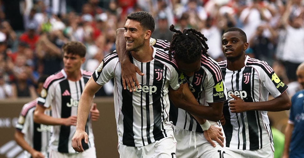 La Juventus fra Exor e nuovi soci: ora Tether vuole un posto in cda