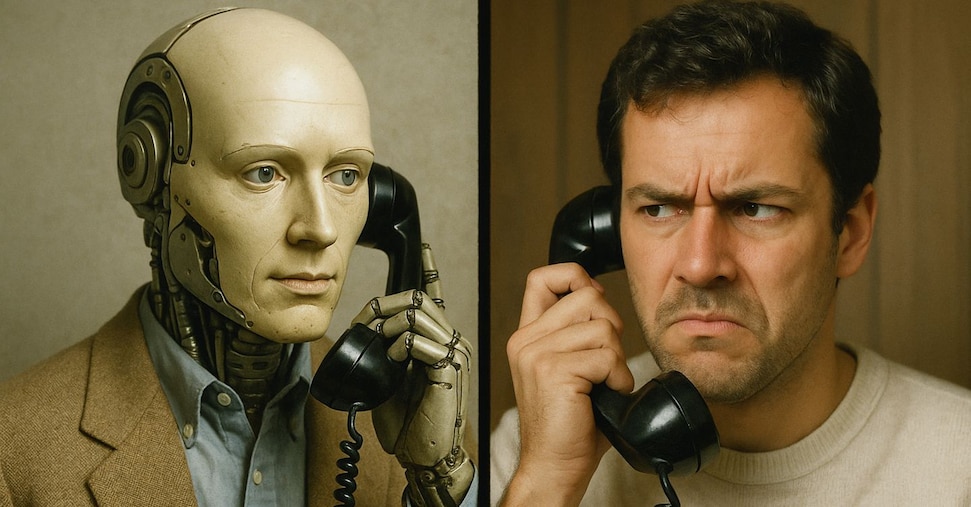 Parli come ChatGpt. Così l’intelligenza artificiale ci rende più gentili ma più diffidenti