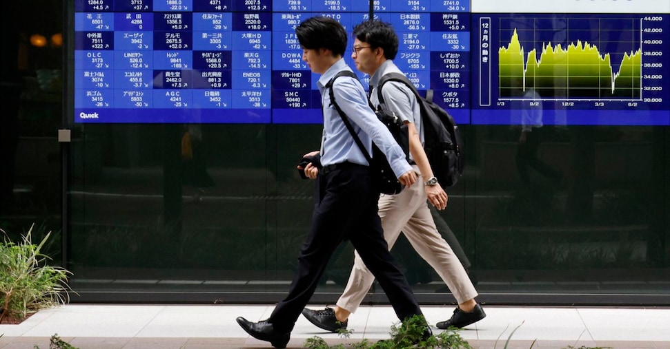 Borse Ue in moderato rialzo, si stabilizza il dollaro. A Milano scatta Ferrari Borse Ue in moderato rialzo, si stabilizza il dollaro. A Milano scatta Ferrari