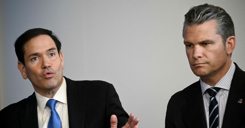 Iran, il Pentagono indaga sulla fuga di notizie. Ecco cosa dice il report dell’intelligence