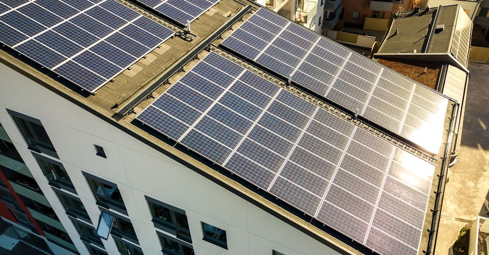 focus su energia e industria verde