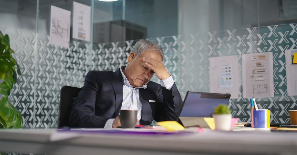 come gestire delusione e resilienza