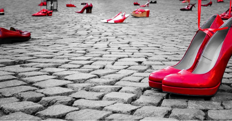 Femminicidio, sarà decisivo il rifiuto della relazione Femminicidio, sarà decisivo il rifiuto della relazione