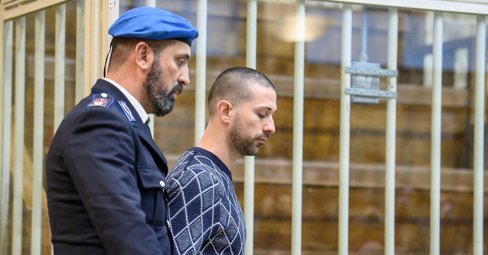 Delitto di Senago: confermato l’ergastolo per Impagnatiello, esclusa la premeditazione