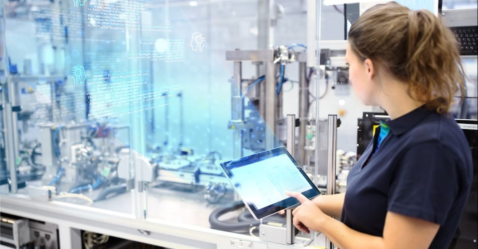 Bosch investe 2,5 miliardi nell’intelligenza artificiale