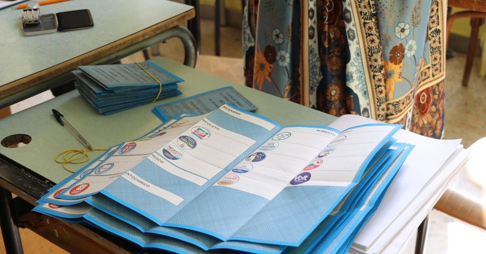 Tar annulla elezioni a Pescara, nuovo voto in 27 sezioni Tar annulla elezioni a Pescara, nuovo voto in 27 sezioni