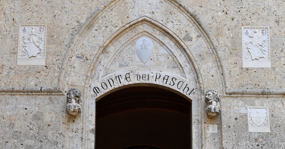Via libera cda di Mps ad aumento capitale per Mediobanca