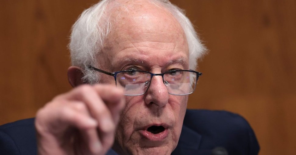 Sanders: «L’intelligenza artificiale migliora la produttività? Si lavori solo quattro giorni a settimana» Sanders: «L’intelligenza artificiale migliora la produttività? Si lavori solo quattro giorni a settimana»