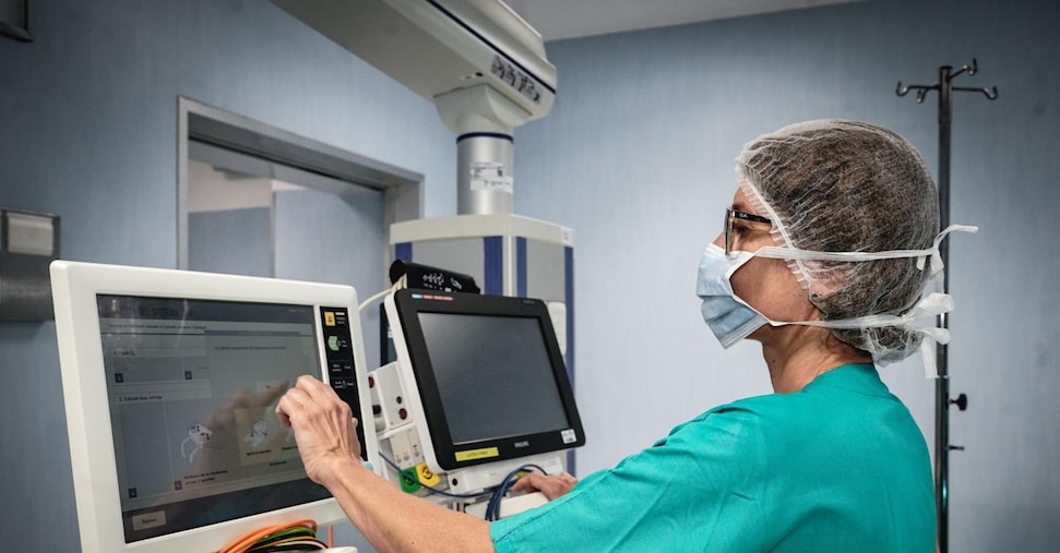 Corte dei conti: «Nella sanità liste d’attesa vergognose, puntare sul capitale umano di medici e infermieri»