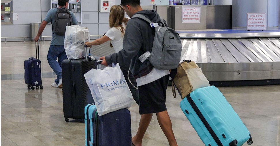 Bagagli a mano gratis. Le low cost: pronti ad alzare i prezzi