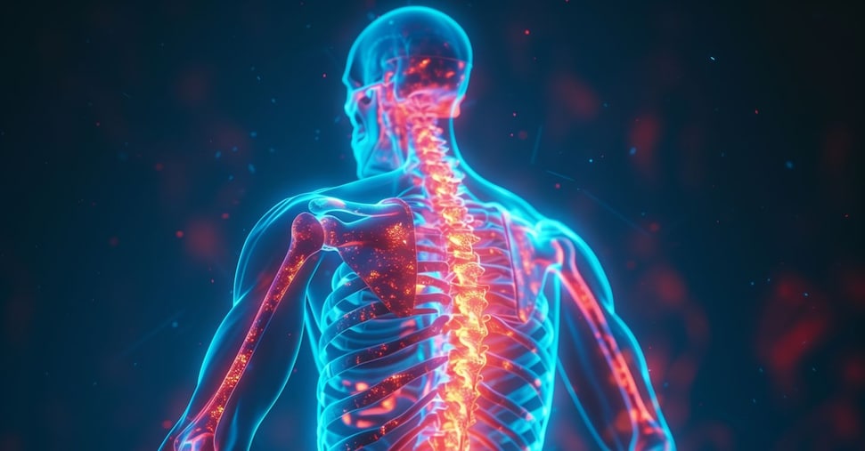 Dolore cronico, il guasto nascosto nel cervello Dolore cronico, il guasto nascosto nel cervello