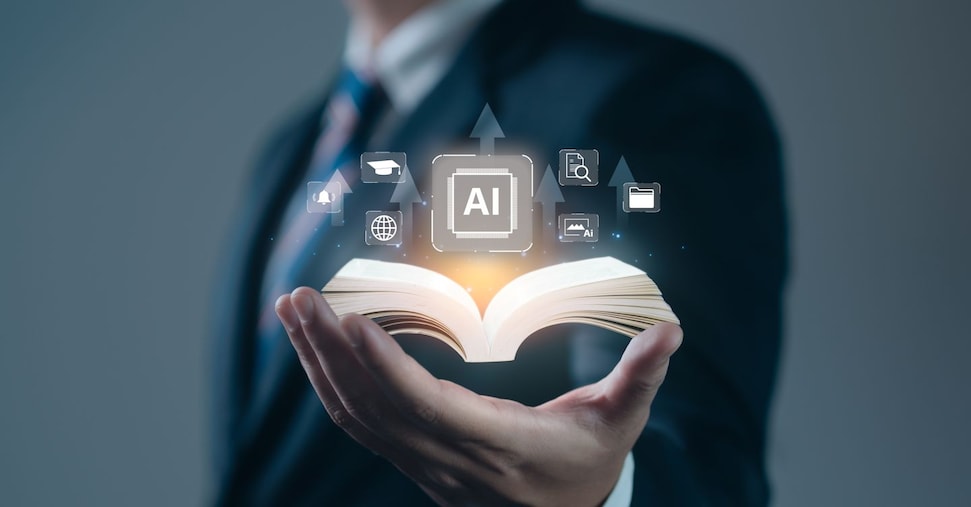 I modelli di Ai possono usare i libri. Vittoria in tribunale per Anthropic