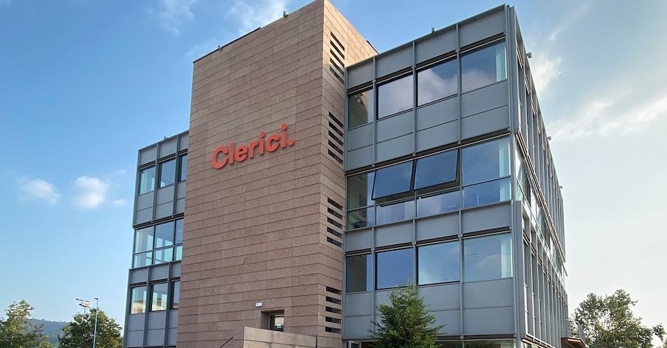 Nel 2024 i ricavi del Gruppo Clerici oltre gli 800 milioni Nel 2024 i ricavi del Gruppo Clerici oltre gli 800 milioni