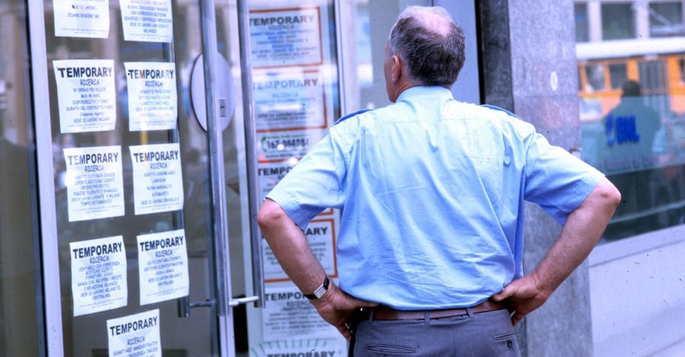 Staff leasing a rischio stop