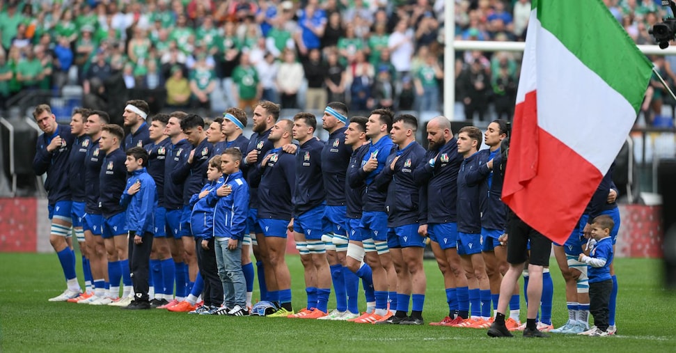 Rugby, tour africano per gli Azzurri e Mondiale Under 20 in Italia