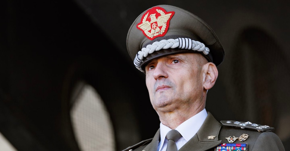Difesa, la Nato raddoppia il budget. Portolano: «Ora puntare su organici, droni, copertura aerea e munizioni»