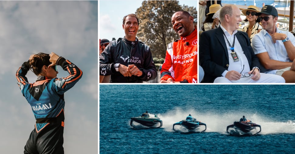 Motoscafi elettrici, sul Lago Maggiore approda il Campionato mondiale Motoscafi elettrici, sul Lago Maggiore approda il Campionato mondiale