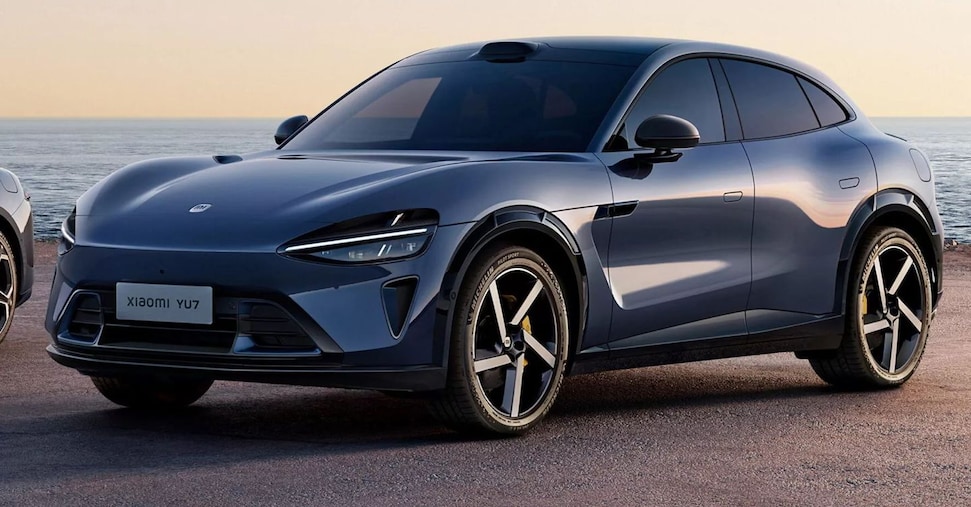 Xiaomi svela i prezzi in Cina del suv YU7, confermate le serie speciali della berlina SU7 Xiaomi svela i prezzi in Cina del suv YU7, confermate le serie speciali della berlina SU7