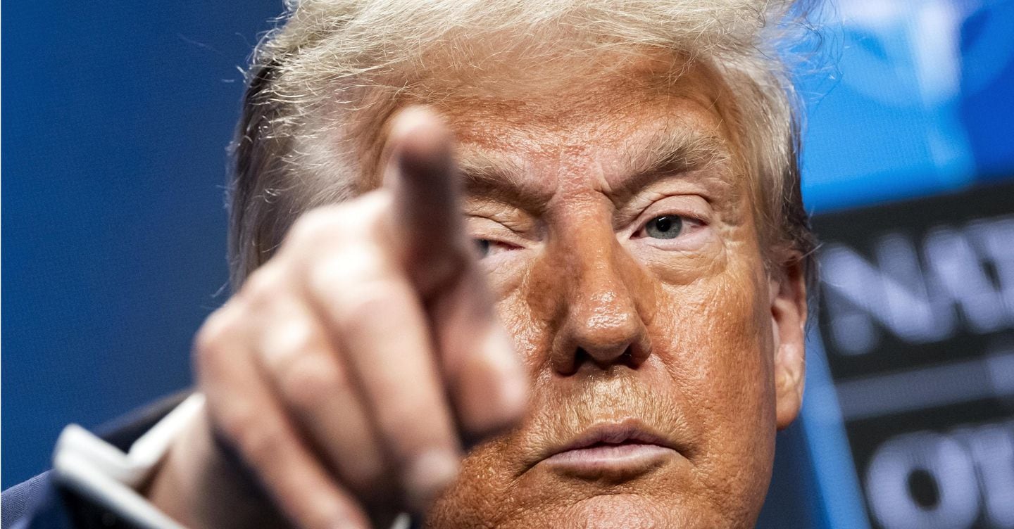 Trump: in Israele c’è una “caccia alle streghe” contro Netanyahu