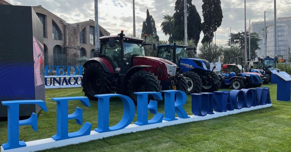 FederUnacoma: cresce l’impegno nell’agromeccanica