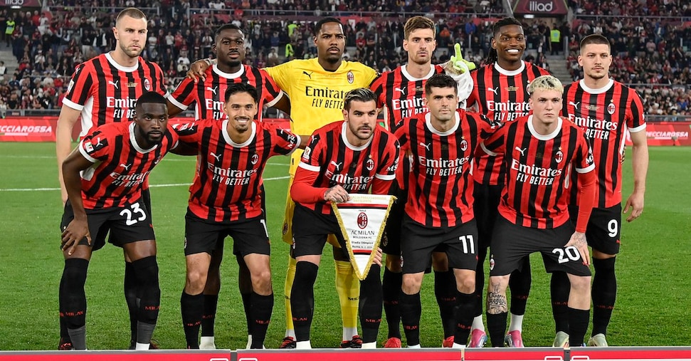 Calcio e soft power: il Milan al fianco del Congo, il Ruanda punta su Arsenal e Psg