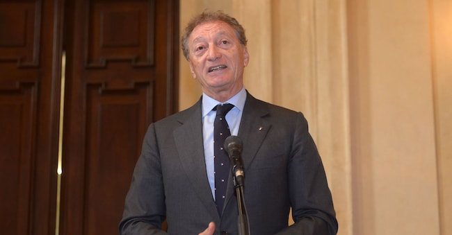 Luciano Buonfiglio